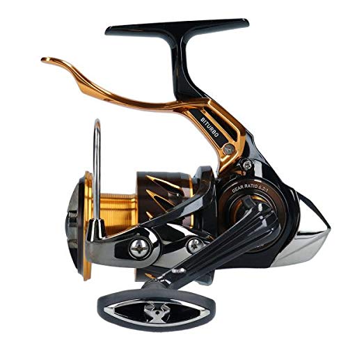 Daiwa 19 LAXUS 3000H-LBD Spinning Reel New | eBay
